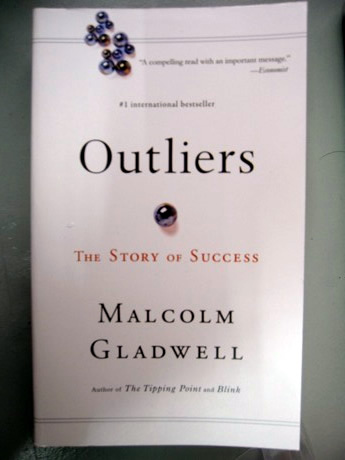 Outliers