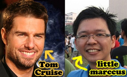 Tom and Marcc Tom and Marcc