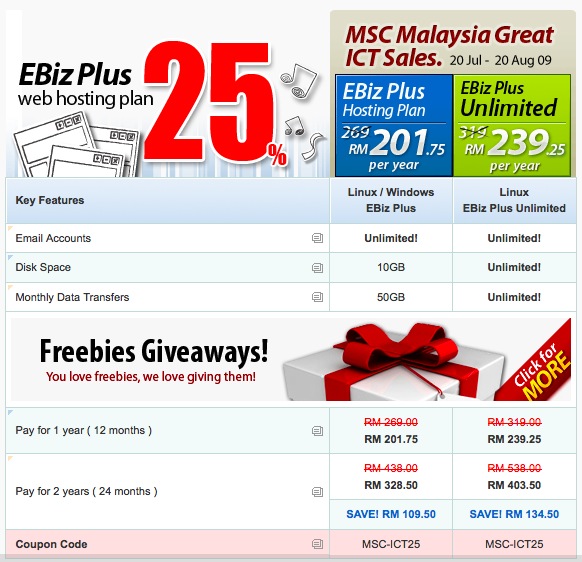 Hosting Plus 25% off Hosting Plus 25% off