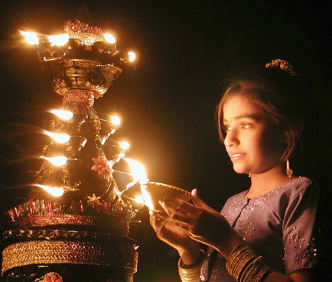 diwali