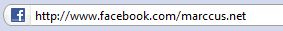 pages username 3