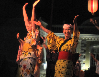 bon odori bon odori