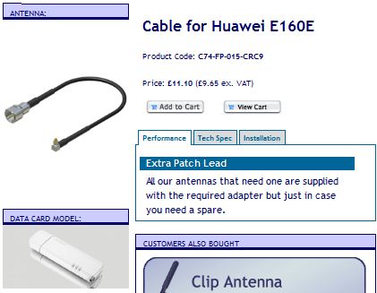 cable
