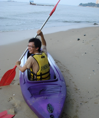 canoe canoe