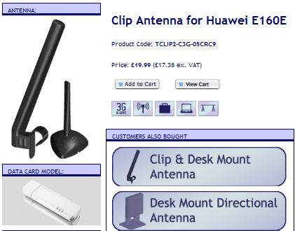 cliptenna