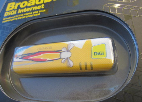 digimodem digimodem