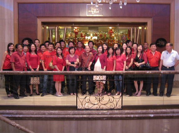 lee hung annual dinner lee hung annual dinner