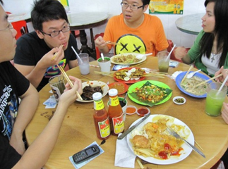 timothy makan timothy makan