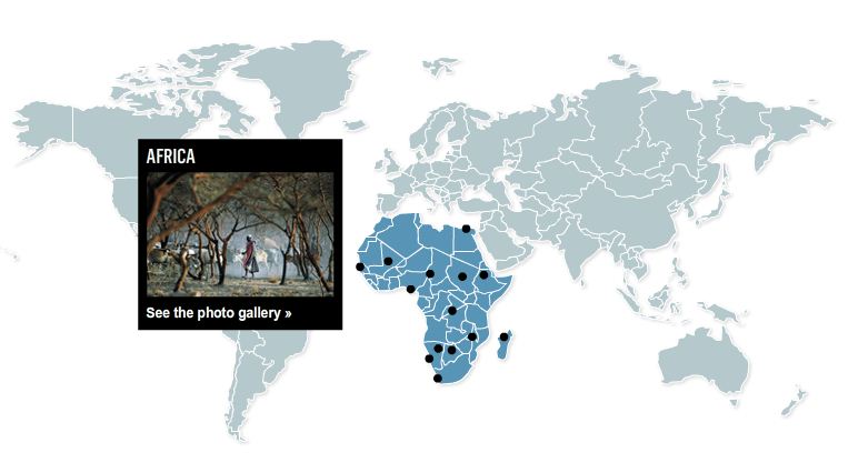 africa