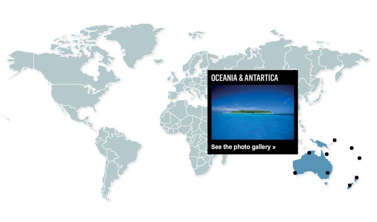 pacific