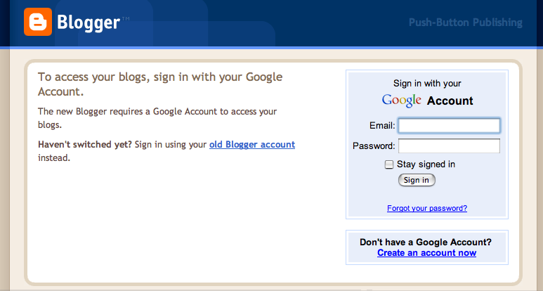 Disqus blogspot 2