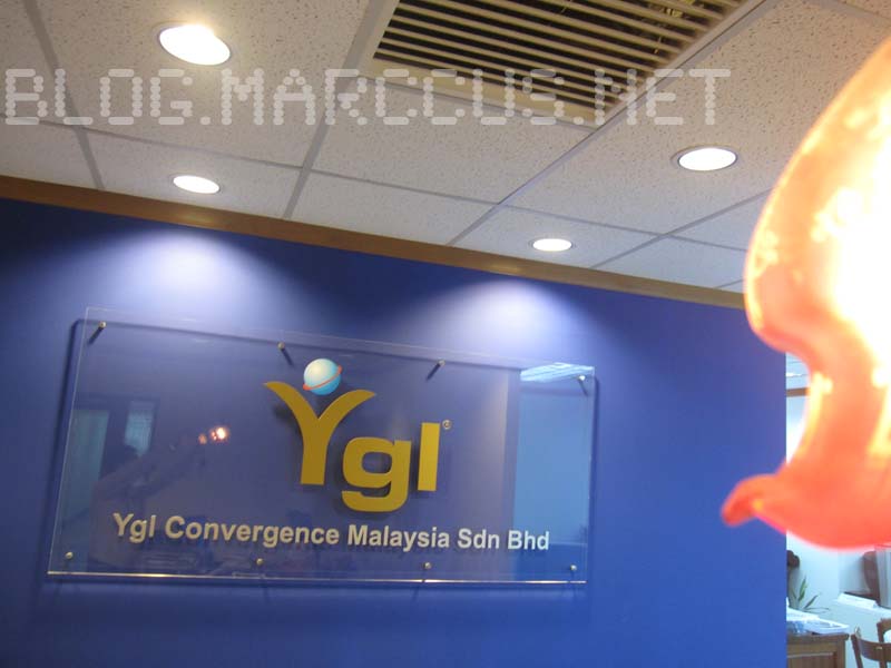 KL office logo