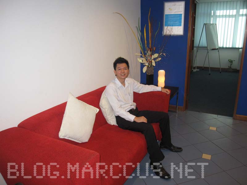 KL office