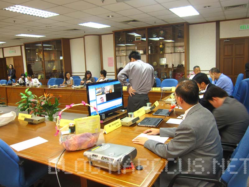 Video Conference