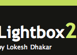 Using Lightbox2 in blogger / blogspot