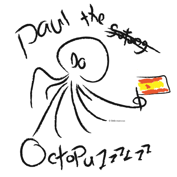 paul spain