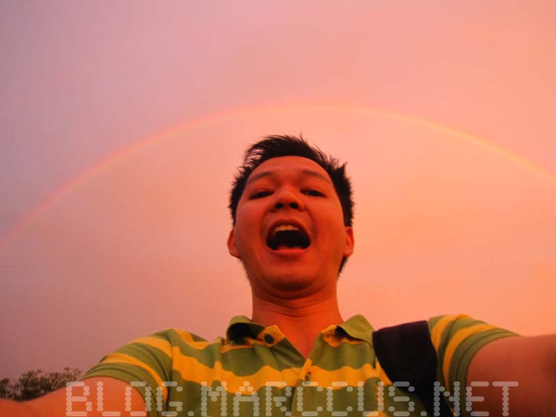 rainbow