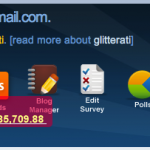 What will you do if you see this when you logged in to your nuffnang account?