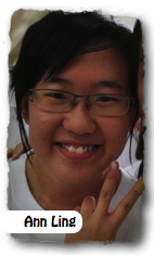 Ann Ling