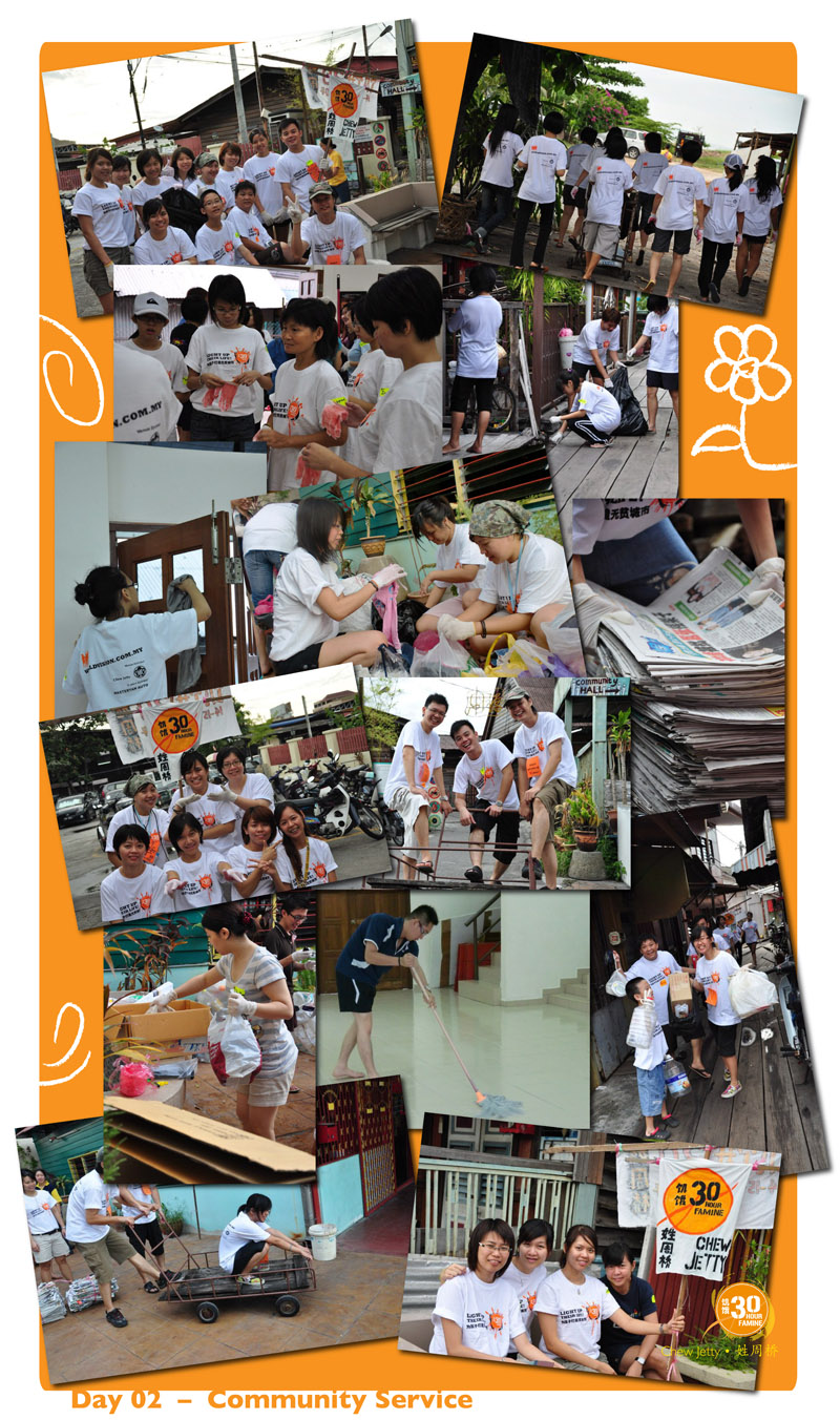 Community Service