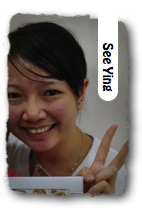 See Ying