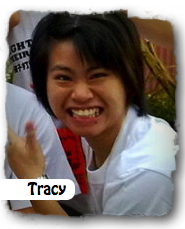Tracy