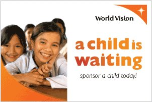 Sponsor a Child