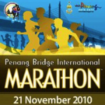 Penang Bridge International Marathon 2010 result is out!