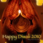 Happy Deepavali 2010