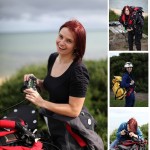 Agnes Milowka and Sanctum
