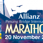 Penang Bridge International Marathon 2011 result is out!