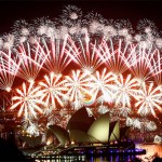 Welcome 2012 !!!